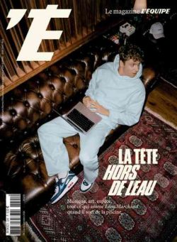 L’Equipe Magazine – 2 Septembre 2026