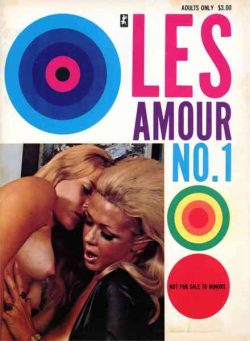 Les Amour – N 1 1970