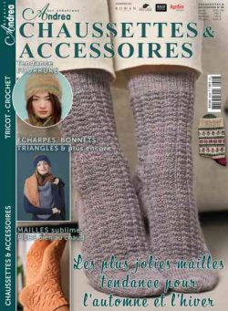Les Creations Andrea – Septembre 2026