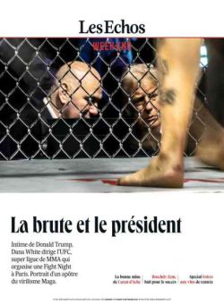 Les Echos Week-end – 4 Septembre 2026