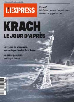 L’Express – 17 Septembre 2026