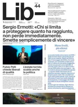 Lib- – Settembre 2026