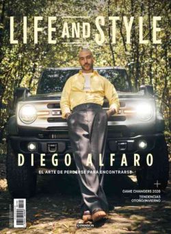 Life & Style Mexico – Septiembre 2026
