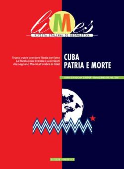 Limes – Agosto 2026