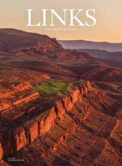 Links Magazine – Fall 2026