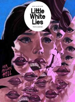 Little White Lies – Issue 114 2026