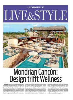 Live & Style – 10 September 2026