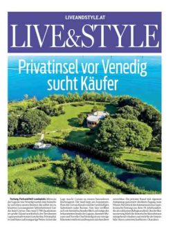Live & Style – 3 September 2026