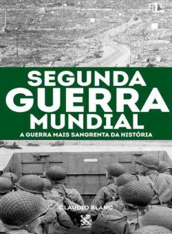 Livros de Historia – Agosto 2025