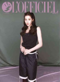 L’Officiel Malaysia – September 2026