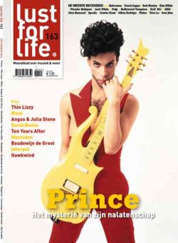 Lust For Life – September 2026