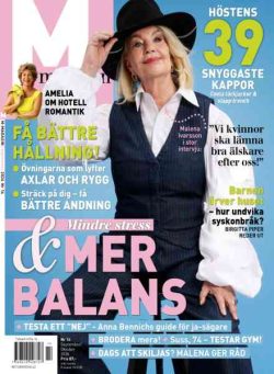 M-Magasin – 23 September 2026