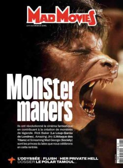Mad Movies – N 407 2026