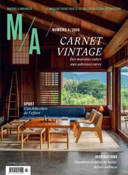 Maisons et Ambiances – Septembre-Novembre 2026