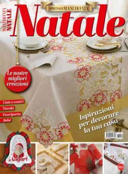 Mani di Fata Speciale – Natale 2026