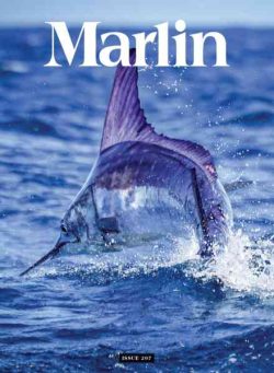 Marlin – September-October 2026