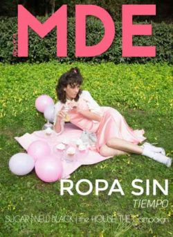 MDE – Numero 13 2026
