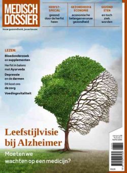 Medisch Dossier – Herfst 2026