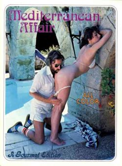Mediterranean Affair 1978