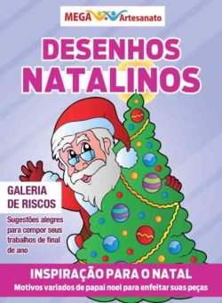 Mega artesanato – 13 Setembro 2026