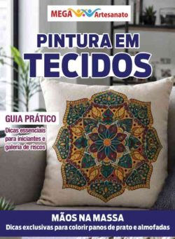 Mega artesanato – 30 Agosto 2026