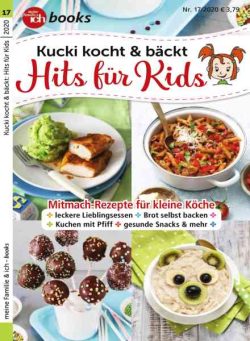 Meine Familie & ich books – Nr 17 2020