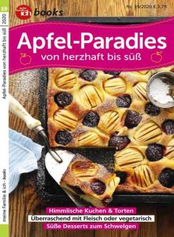 Meine Familie & ich books – Nr 19 2020