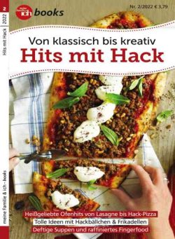 Meine Familie & ich books – Nr 2 2022