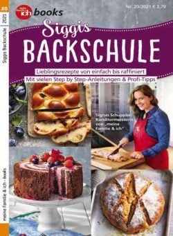 Meine Familie & ich books – Nr 20 2021