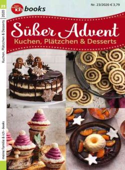 Meine Familie & ich books – Nr 23 2020