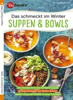 Meine Familie & ich books – Nr 26 2021