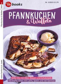 Meine Familie & ich books – Nr 3 2022