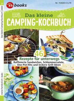 Meine Familie & ich books – Nr 7 2020