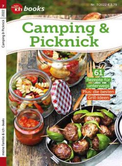 Meine Familie & ich books – Nr 7 2022