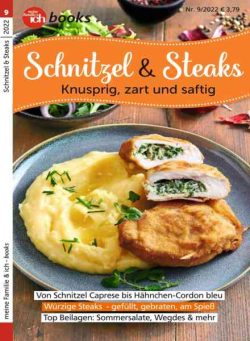 Meine Familie & ich books – Nr 9 2022