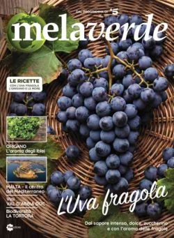 Melaverde – Settembre 2026