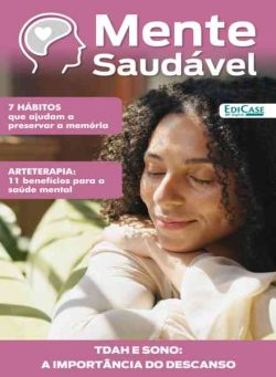Mente Saudavel – Agosto 2026