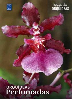 Mestre das Orquideas – Setembro 2026