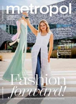 Metropol – 17 September 2026