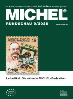 Michel-Rundschau – September 2026