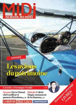 Midi Ouest – 13 Septembre 2026