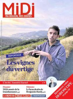 Midi Ouest – 20 Septembre 2026
