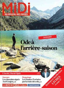 Midi Ouest – 6 Septembre 2026