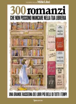 MilleLibri Speciale – Ottobre-Novembre 2026