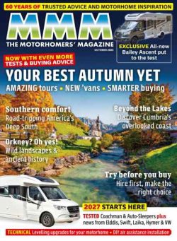 MMM – October 2026