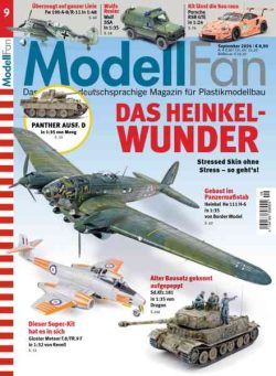 ModellFan – September 2026