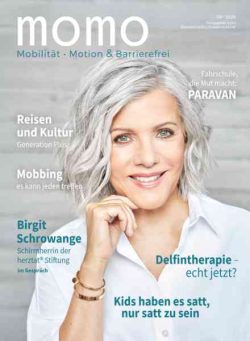 Momo – September 2026