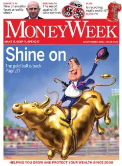 MoneyWeek – 11 September 2026