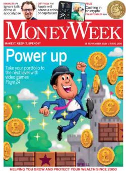 MoneyWeek – 18 September 2026