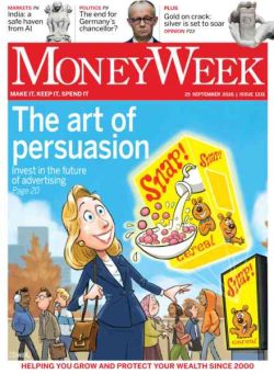 MoneyWeek – 25 September 2026